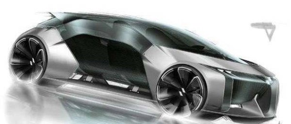 益丰配资 开车防“鬼探头”，这3个盲区要注意！