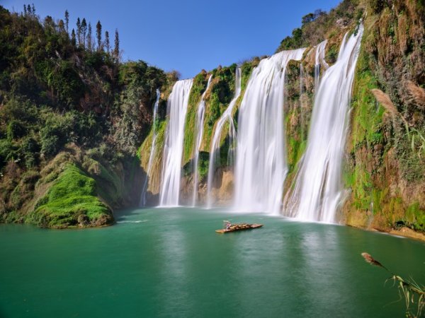 配股宝 山水人文全是王炸