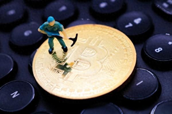 融可赢 比特币首次突破12万美元关口 创下历史最高纪录