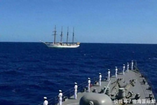 京海策略 分裂是未来世界的主基调