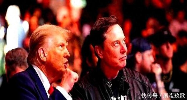 申银优配 投票结束！特朗普或将地位不保！紧急拿出3大礼，向中国“示好”