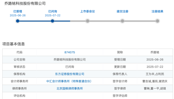金配资 IPO雷达 | 靠比亚迪“催肥”？乔路铭IPO遭“十连问”！曾因关联交易违规被监管警示