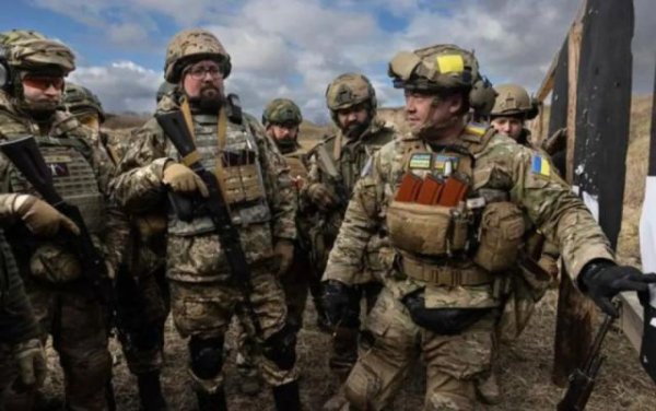 贵盈配资 太惨了！40人战斗两周只剩3人，俄军提醒中国：收台绝不能这样打