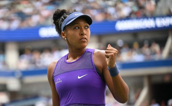 恒汇证券 体坛联播｜大坂直美重返美网八强，辽宁队官宣韩德君退役