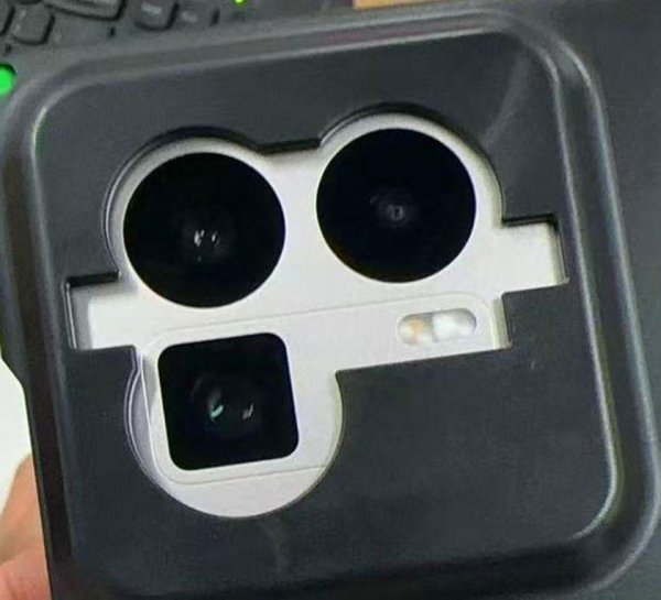 中联亿配 一加Ace6至尊版与真我GT8 Pro：均再次被确认，谁才是最终选择？